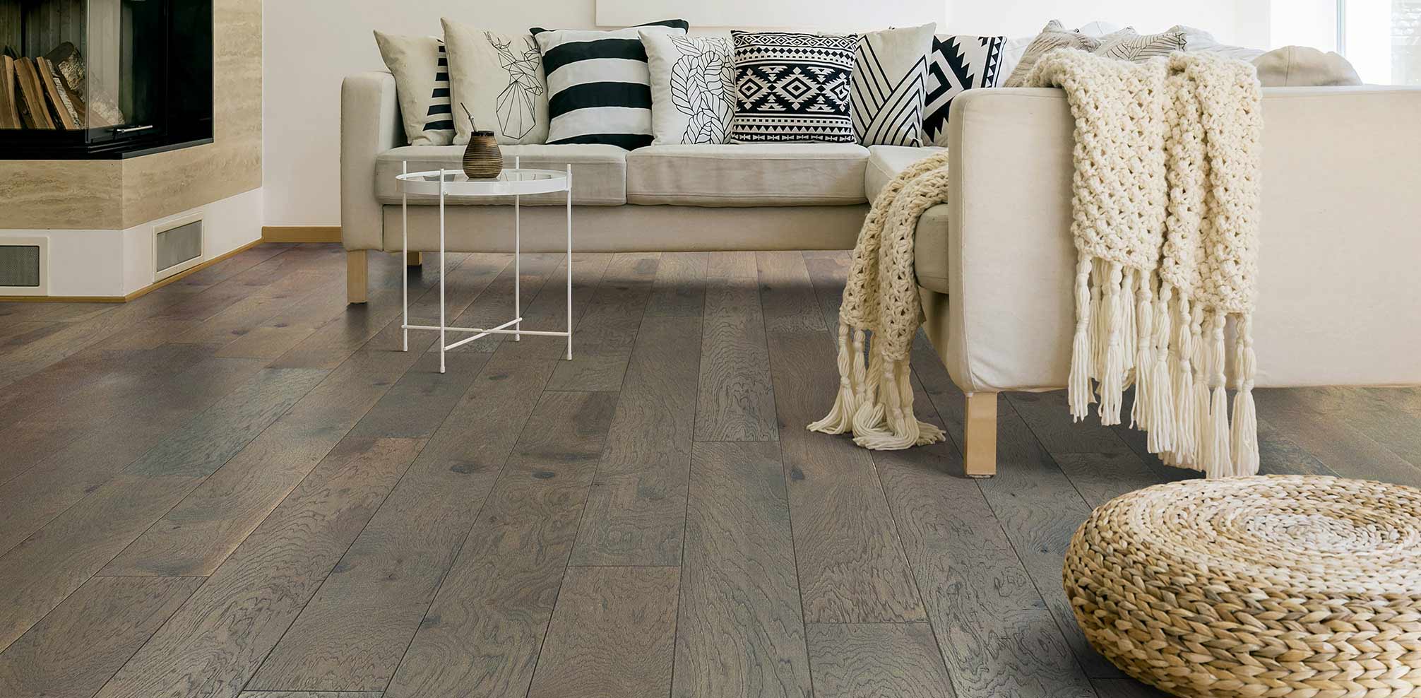 Landmark Interiors Flooring and Renovation Solutions