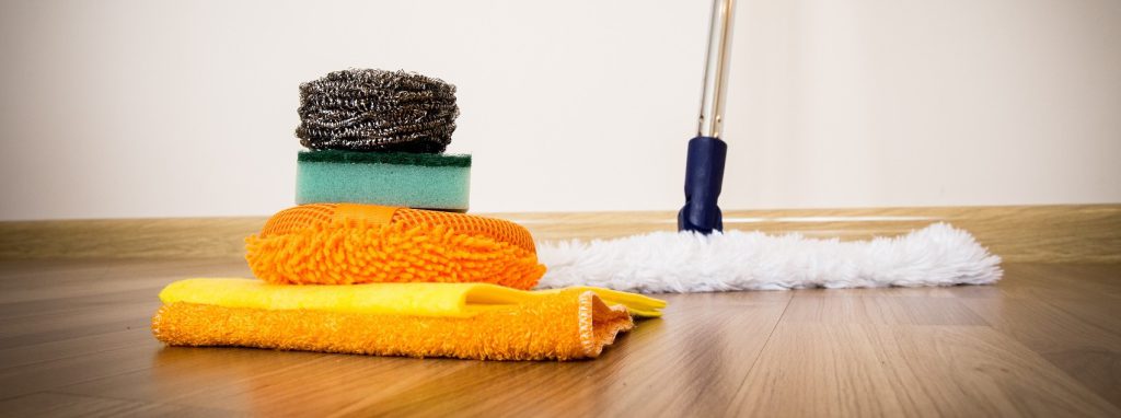 How to Clean Engineered Hardwood