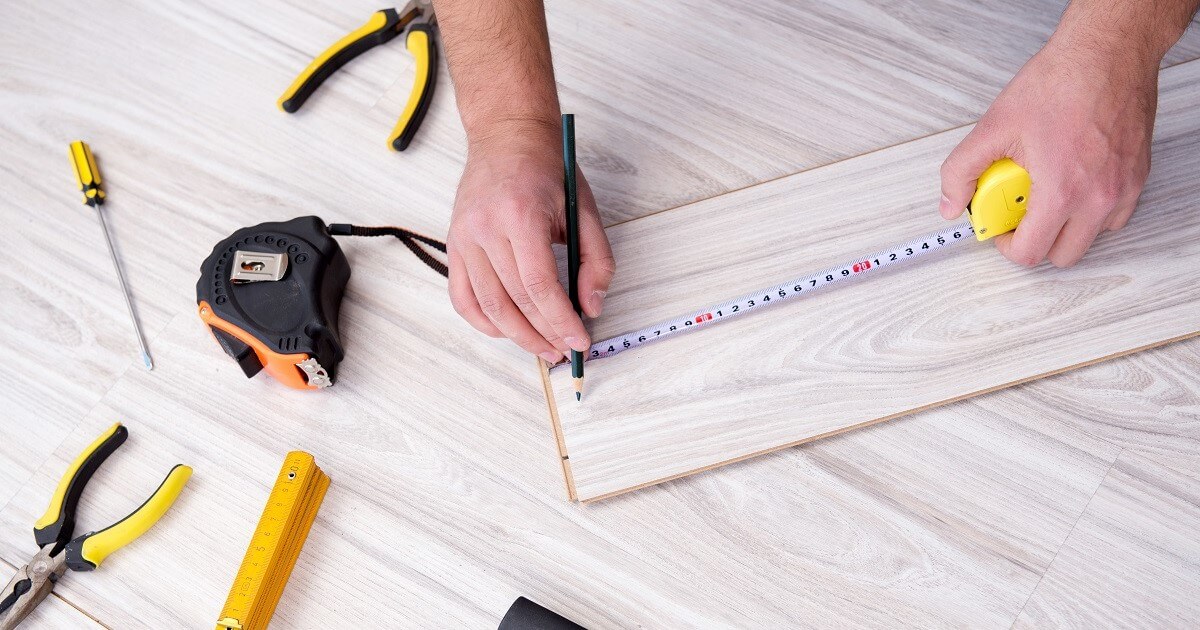 11 Essential Tools for Laminate Flooring Installation