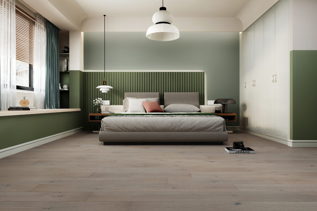 Flooring in Georgia