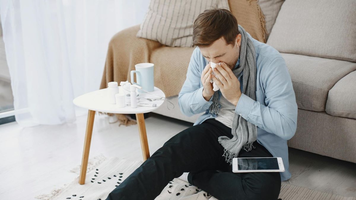 The Best Flooring Options for Allergy Sufferers 