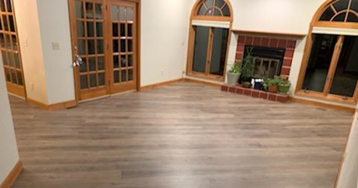 Do You Need Underlayment for Vinyl Plank Flooring?