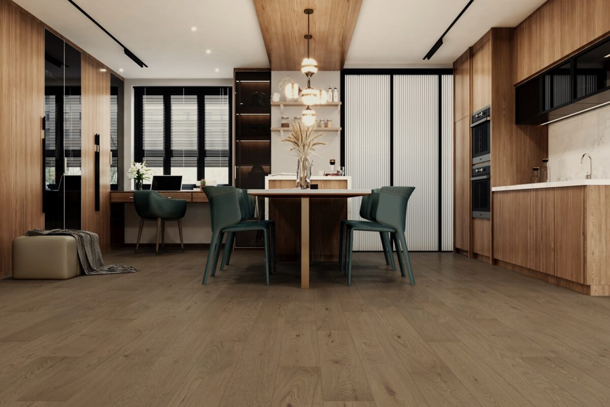 Hardwood vs. Engineered Hardwood: Which Is Best for Your Home?
