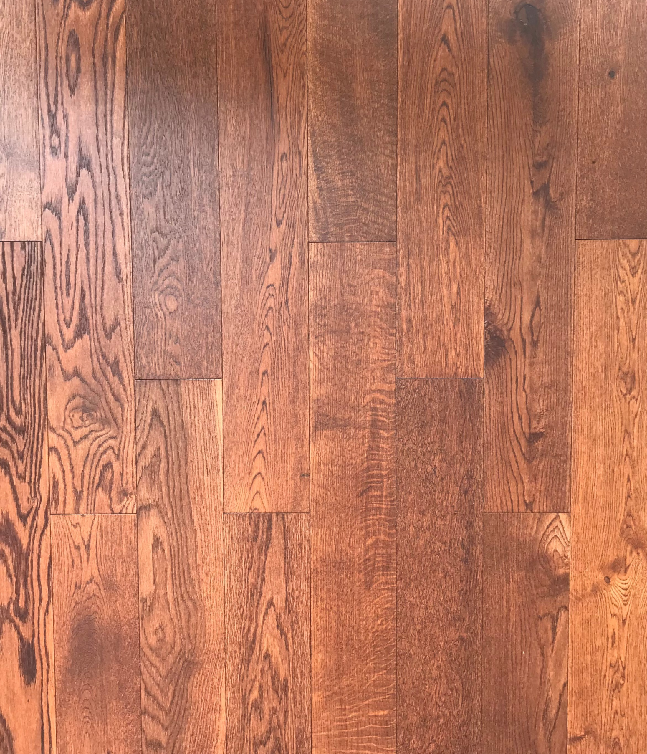 Antique Copper